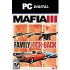 Mafia III: Family Kick-Back (Expansion) (PC)