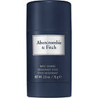 Abercrombie & Fitch First Instinct Blue Deo Stick 75g
