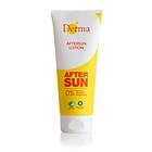 Derma Aftersun Lotion 200ml