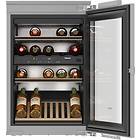 Miele KWT 6422 i (Rostfri)