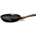 Berlinger Haus Ebony Rosewood Fry Pan 24cm