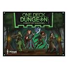 One Deck Dungeon: Forest of Shadows (exp.)