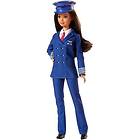 Barbie Pilot Doll FJB10