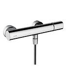 Hansgrohe Axor Uno Dusjbatteri 45600000 (Krom)