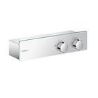 Hansgrohe ShowerTablet Mitigeurs De Douche 13102000 (Chrome)