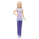 Barbie Nurse Doll DVF57