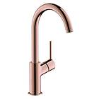 Hansgrohe Talis S2 Variarc Köksblandare 32080300 (Polerad Rödguld)