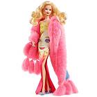 Barbie Collector Andy Warhol Doll DWF57