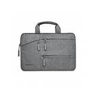 Satechi Water-Resistant Laptop Carrying Case with Pockets 15"