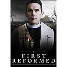 First Reformed (DVD)
