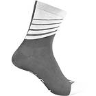 GripGrab Racing Stripes Sock