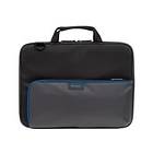 Targus Education Dome Work-In Clamshell Laptop Bag 11,6"
