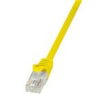 LogiLink Professional U/UTP Cat5e RJ45 - RJ45 1.5m