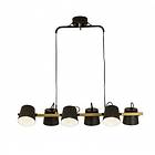 Aneta Lighting Espresso (6L)