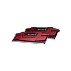 G.Skill Ripjaws V Red DDR4 3600MHz 2x8GB (F4-3600C19D-16GVRB)