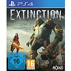 Extinction: Jackal Invasion (PS4)