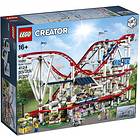 LEGO Creator 10261 Berg-og-dalbane