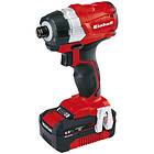 Einhell TE-CI 18 BL Kit (1x4.0Ah)
