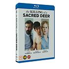 The Killing of a Sacred Deer (Blu-ray)