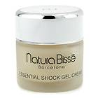 Natura Bisse Essential Shock Gel-Cream +Isoflavonas 75ml