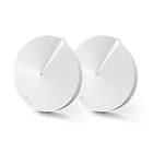 TP-Link Deco M5 Whole-Home WiFi System (2-pack)