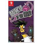 Stick it to the Man (Switch)