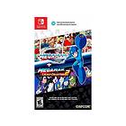 Mega Man Legacy Collection (Switch)
