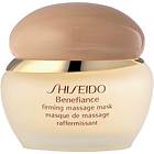 Shiseido Benefiance Firming Massage Mask 50ml