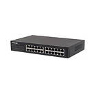 Intellinet 24-Port Gigabit Ethernet Switch (561273)