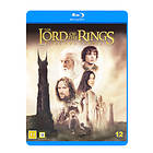 The Lord of the Rings: The Two Towers - Theatrical Edition (FI) (Blu-ray)