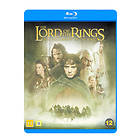 The Lord of the Rings: The Fellowship of the Ring - Theatrical Edition (FI) (Blu-ray)