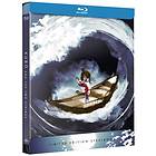 Kubo and the Two Strings - SteelBook (Blu-ray)