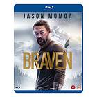 Braven (Blu-ray)