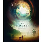 The Endless (Blu-ray)