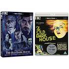 The Old Dark House - Masters of Cinema (BD+DVD)