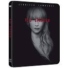 Red Sparrow - SteelBook (Blu-ray)