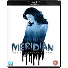 Meridian: Kiss of the Beast (UK) (Blu-ray)