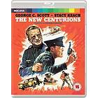 The New Centurions - Indicator Series (UK) (Blu-ray)