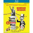 There Was a Crooked Man (UK) (Blu-ray)