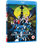 Persona 3 The Movie: No. 4, Winter of Rebirth (UK) (Blu-ray)