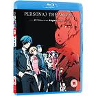 Persona 3 The Movie: No. 2, Midsummer Knight's Dream (UK) (Blu-ray)