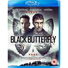 Black Butterfly (UK) (Blu-ray)