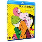 Occultic;Nine Volume 01 (UK) (Blu-ray)