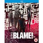 Blame! - Bonus DVD (UK) (Blu-ray)