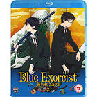 Blue Exorcist: Kyoto Saga - Volume 2 (UK) (Blu-ray)