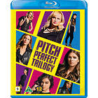 Pitch Perfect 1-3 (Blu-ray)