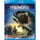 Tremors 6: A Cold Day in Hell (Blu-ray)