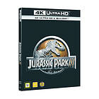 Jurassic Park 3 (UHD+BD)