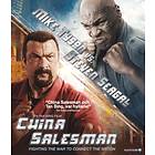 China Salesman (Blu-ray)