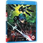 Persona 3 The Movie: No. 1, Spring of Birth - Limited Edition (UK) (Blu-ray)